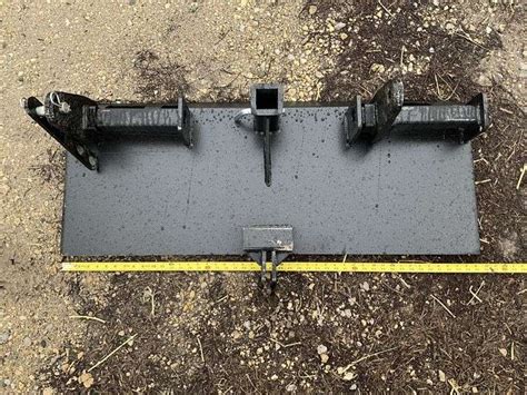 skid steer balance plate adjustment|skid steer lever adjustment.